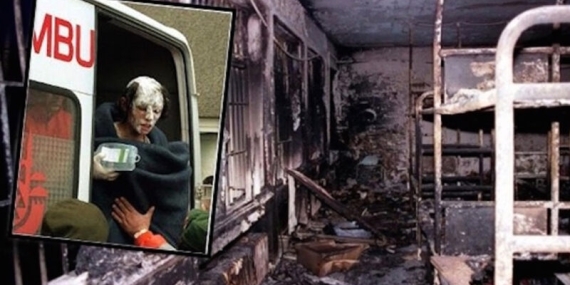 Sermaye Devletinin Hukuku: Bayrampaşa ‘Hayata Dönüş’ Davasında  Zamanaşımı Kararının Gerekçesi Açıklandı