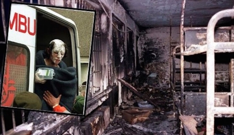 Sermaye Devletinin Hukuku: Bayrampaşa ‘Hayata Dönüş’ Davasında  Zamanaşımı Kararının Gerekçesi Açıklandı