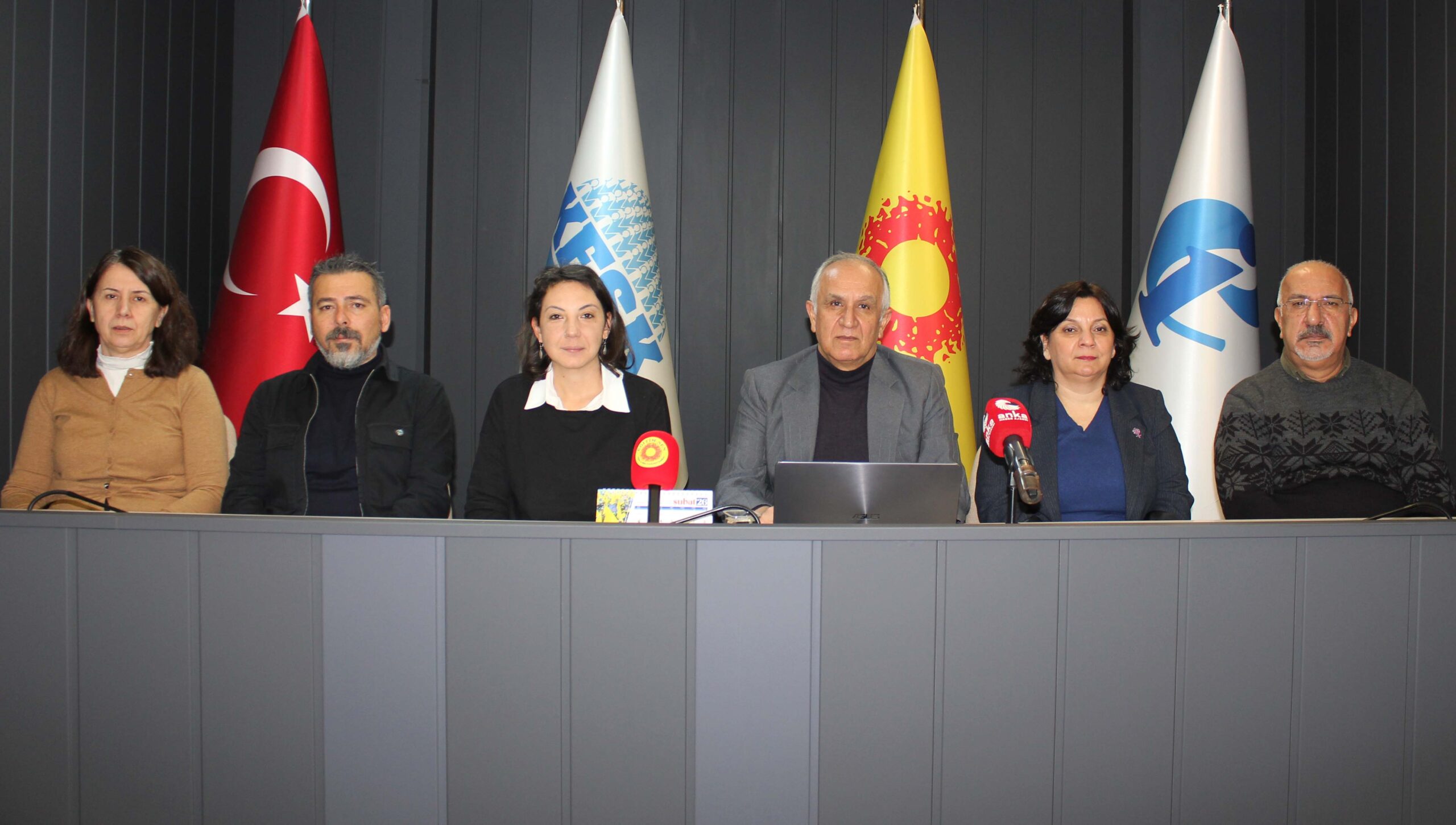 Eğitim Sen'den 2025-2026 Eğitim-Öğretim Yılı İlk Yarı Raporu 1 Basin-toplantisi-15.01.2026-scaled