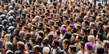 Hollywooddan-yapay-zekaya-karsi-ortak-protesto-800den-fazla-sanatci-katildi-dalle3