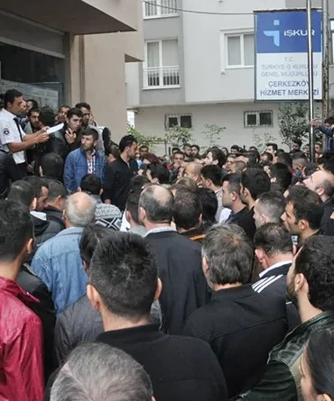 TUIK-issizligin-azaldigini-duyurdu