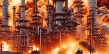 TUPRAS-Izmit-Rafinerisinde-Patlama-Gerceklesti-dalle3