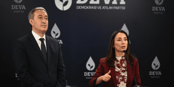 Tülay Hatimoğulları: Bahçeli’yi Bizimle Buluşturan Neden Hâlâ Geçerli