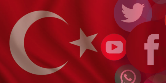 İFÖD’den Çarpıcı Rapor: Sosyal Medya Devleri Türkiye’de Sansürün Parçası Oldu!