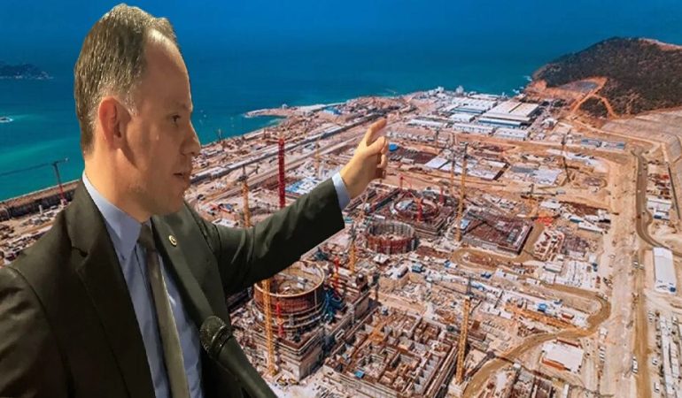 Rusya’ya 9 Milyar 819 Milyon Dolarlık Vergi İndirimi Yapıldı!