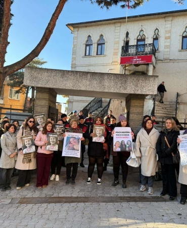 Yeşim'in ölümünde delil kararttığı iddia edilen 2 polis h