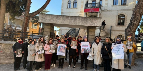 Yeşim Akbaş’ın Şüpheli Ölümünde İki Polis ‘Delil Karartma’ Suçlamasıyla Yargılanıyor