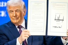 İspanya ve Almanya Trump'ın Barış Kurulu'na Katılmayı Reddetti 4 aa-1571