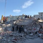 Yargıtay Cumhuriyet Başsavcılığı'ndan Kanarya Apartmanı Davasında Bozma Talebi: "Bilirkişi Raporu Yetersiz ve Bilimsel Değil" 22 adiyamanda-depremde-yikilan-bina