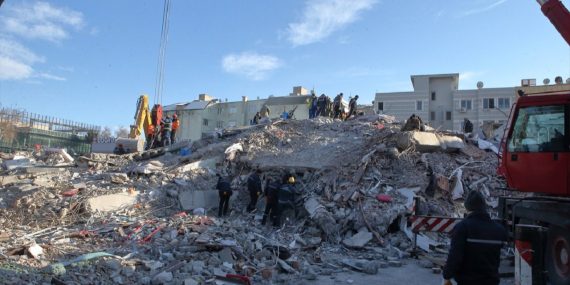 Yargıtay Cumhuriyet Başsavcılığı’ndan Kanarya Apartmanı Davasında Bozma Talebi: “Bilirkişi Raporu Yetersiz ve Bilimsel Değil”