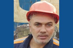 İskenderun Atakaş Limanı’nda İş Cinayeti 5 ahmrt şit