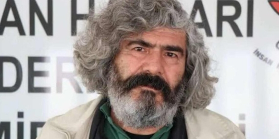 İnsan Hakları Savunucusu ve Avukat Ali Aydın’ı Katleden Zanlı Tutuklandı