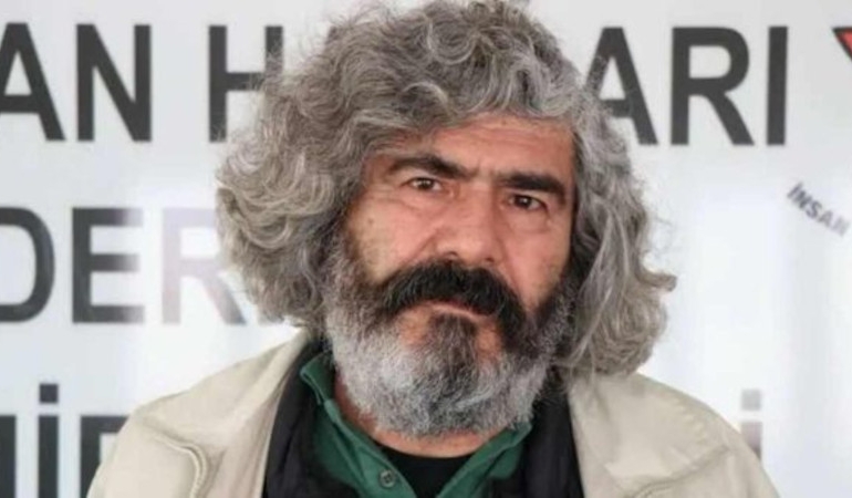 İzmir'de İnsan Hakları Savunucusu, Eski İHD Şube Eş Başkanı Avukat Ali Aydın Öldürüldü 5 ali-aydin-katledildi