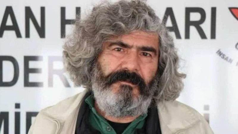 ali aydin katledildi