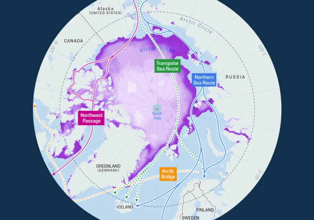 arctic part 3 preview image