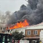 atasehirde-4-katli-is-yeri-yangın