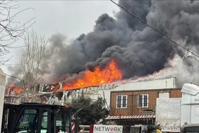 atasehirde-4-katli-is-yeri-yangın