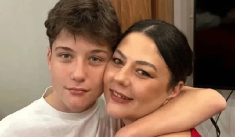 Atlas Çağlayan Cinayetinde Yeni Gelişme: Anneye Gönderilen Ölüm Tehditleri Üzerine Soruşturma Başlatıldı!