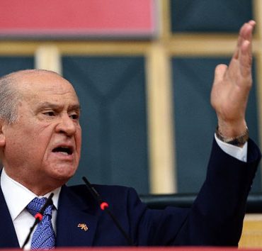 bahçeli