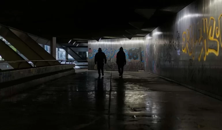 Sol Grup Berlin’deki Sabotajı Üstlendi