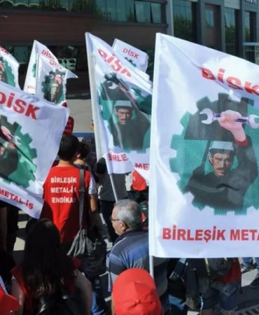 birlesik-metal-is-tmmob-ve-ttbnin-is-sagligi-ve-guvenligi-konseyinden-cikarilmasini-kabul-etmiyoruz