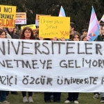 Boğaziçi Direnişi 5. Yılını Geride Bıraktı: Kabul Etmiyoruz, Vazgeçmiyoruz 27 bogaziçi