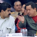 chavez-maduro