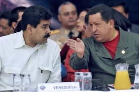 AB, Venezuela'da Geçici Lider Delcy Rodriguez'i Meşru Olarak Tanımadığını Açıkladı 1 thumbnail