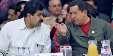 chavez-maduro