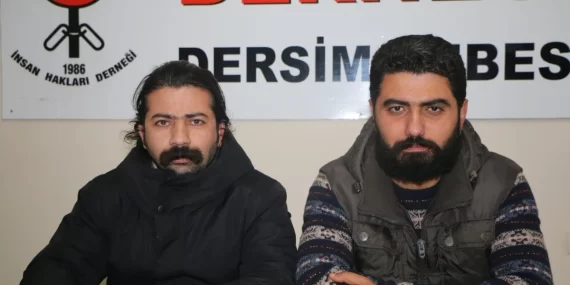 Cihan Berk: Mesleki Faaliyetlerim Üzerinden Yapılan Suçlamalar