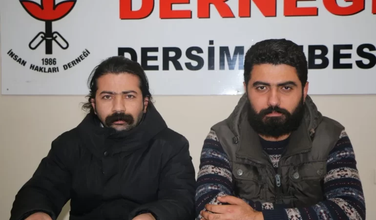 Cihan Berk: Mesleki Faaliyetlerim Üzerinden Yapılan Suçlamalar