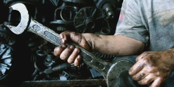 2025’te En Az 94 Çocuk İş Cinayetlerinde Katledildi