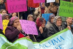 Devrek Çayı'nda Yaşam Mücadelesi: Köylüler HES'e Karşı Ayakta 4 devrek-cayi