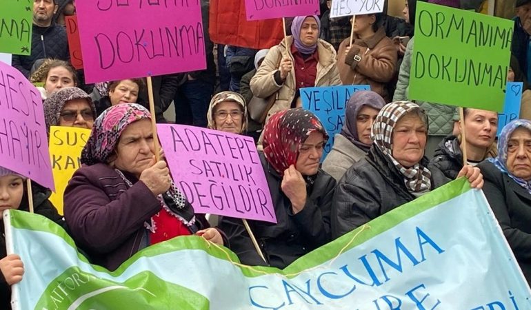 Devrek Çayı’nda Yaşam Mücadelesi: Köylüler HES’e Karşı Ayakta