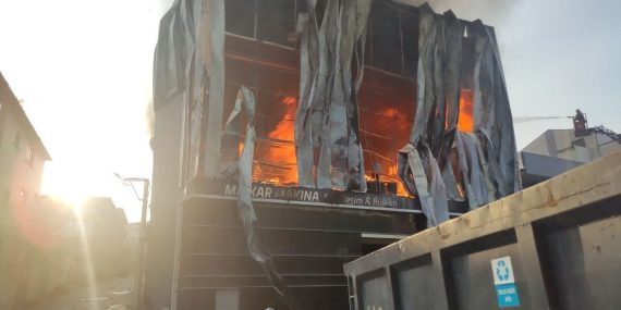 Kocaeli Ravive Kozmetik Davasında İşçi Ailelerinden Soruşturmanın Genişletilmesi Talebi