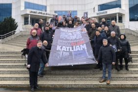 Dilovası İşçi Katliamında Hayatını Kaybeden İşçilerin Aileleri Belediye Önündeydi 4 dilovasi-katliami-aileleri-acikalama