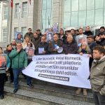 Dilovası İşçi Katliamı Aileleri: “Sorumlular Hâlâ Dışarıda, Adalet 77 Gündür Bekletiliyor!” 23 diolavası işçi aileleri