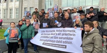 diolavası işçi aileleri