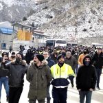 220 İşçi Bir Gecede İşsiz Kaldı 23 divriği