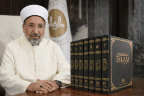 Diyanet'te 30 Milyonluk Kamu Zararı: Sorumlu Yönetici 350 Bin Lira Maaşla Ateşe Olarak Atandı, Fatura Grafikere Kesildi 4 diyanet skandal