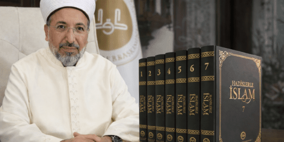 Diyanet’te 30 Milyonluk Kamu Zararı: Sorumlu Yönetici 350 Bin Lira Maaşla Ateşe Olarak Atandı, Fatura Grafikere Kesildi