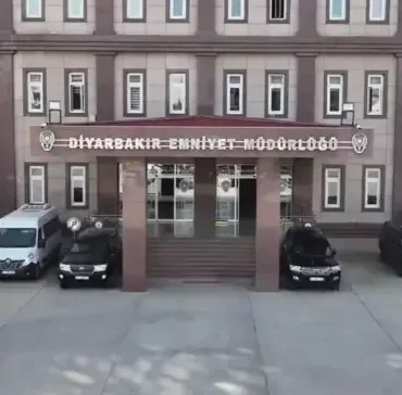 diyarbakır emn