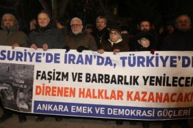 Ankara’da HTŞ Saldırıları Protesto Edildi: Emek ve Demokrasi Güçleri Sokaktaydı 4 emek-demokrasi-rojava-eylemi1