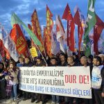 İstanbul Emek ve Demokrasi Güçleri’nden Haraekete Geçme Çağrısı 20 emek ve demokrasi güçleri ist