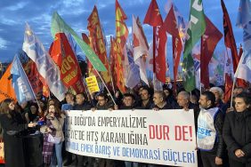 İstanbul Emek ve Demokrasi Güçleri’nden Haraekete Geçme Çağrısı 4 emek ve demokrasi güçleri ist