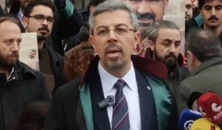 Fırat Epözdemir Beraat Etti: 4 Ay Tutuklu Kaldı, Delil Yok!