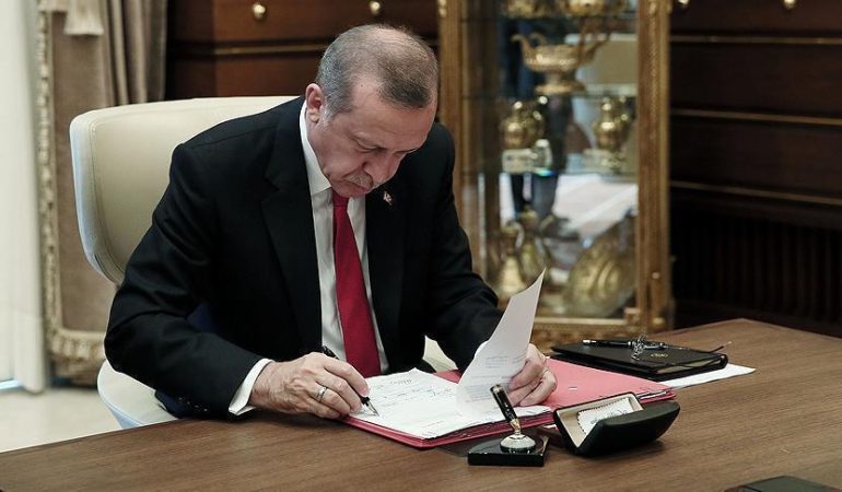 Erdoğan’ın Kararıyla İstanbul, Bursa ve Manisa’da 4 Kamu Arsası Özelleştirme Kapsamına Alındı