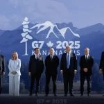 G7 Dışişleri Bakanlarından Ortak İran Açıklaması: 'İlave Kısıtlayıcı Tedbirlere Hazırız!' 17 g7-3