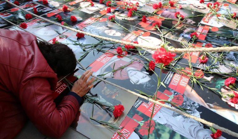 10 Ekim Gar Katliamı Öncesi İstihbarat Bilgilerinin Güvenlik Şubeye Gönderilmediği Ortaya Çıktı