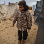 Unicef: Ateşkese Rağmen Gazze’de 100’den Fazla Çocuk Öldürüldü 20 gazze-de-cocuklar-simdi-de-soguktan-oluyor